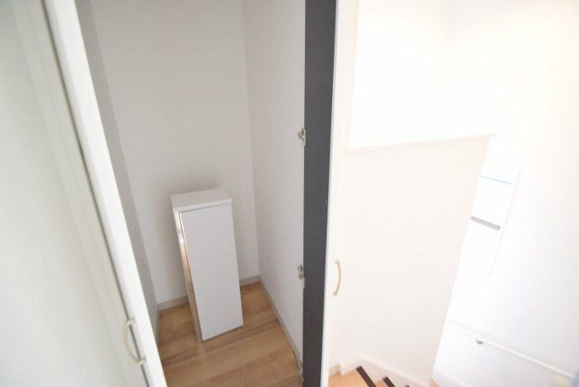 トレーフルの玄関|玄関