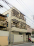 ＮＴ向原コーポの画像