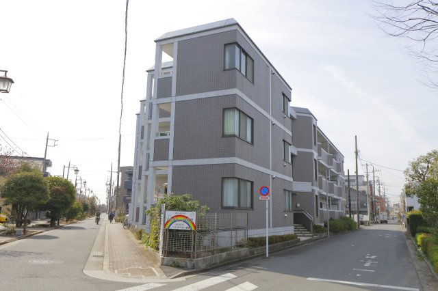 メゾンド・キャナル