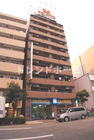 ヴェルドミール松屋町