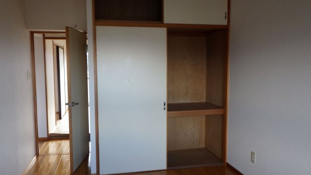 【洋室】