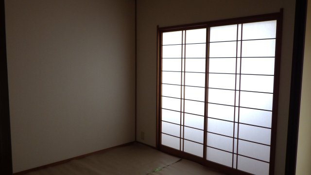 【和室】