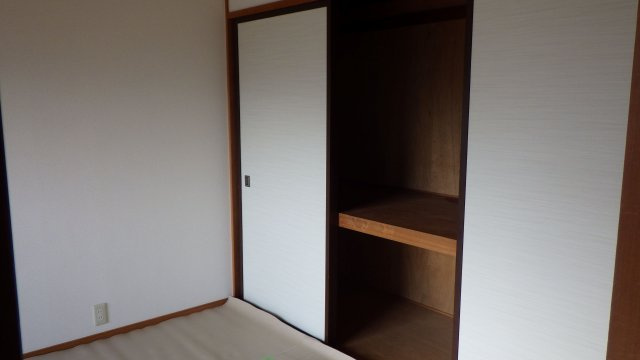 【和室】