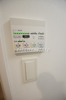 【設備】 | MAXIV川崎SOUTH DUE