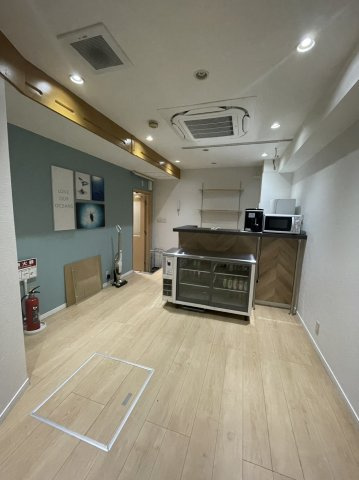 【内装】