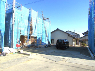 【駐車場】 | 駐車場があります