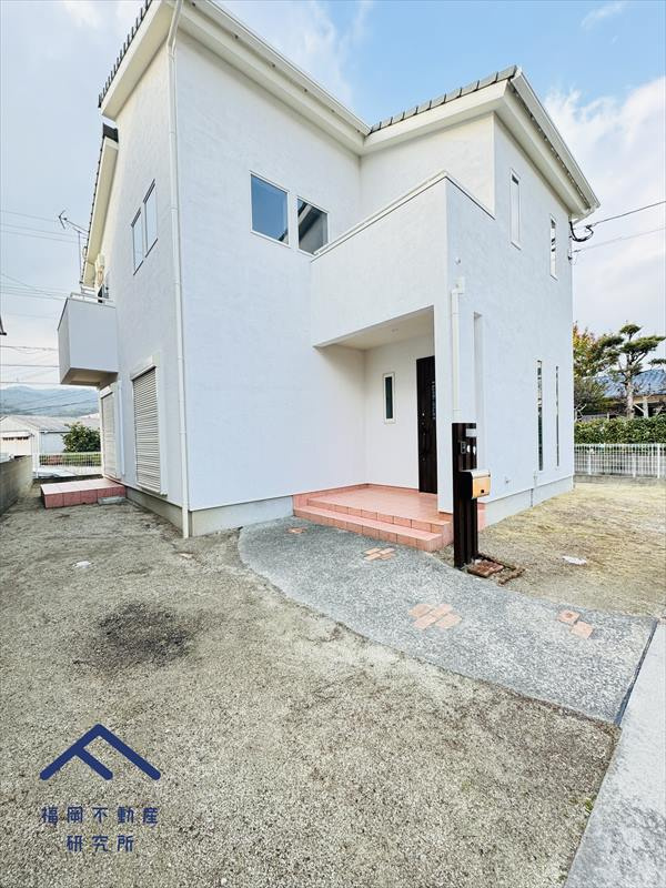 那珂川市西隈１丁目　戸建て