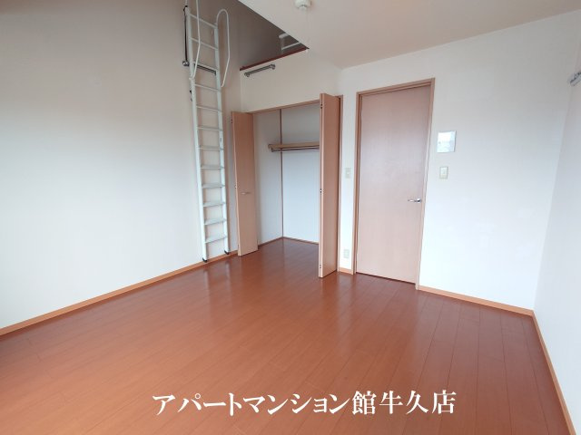 シャルマンの洋室|イメージ