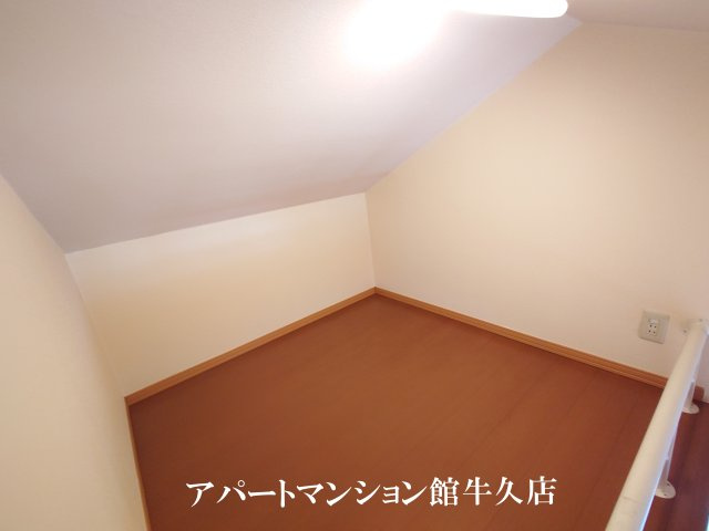 シャルマンのその他