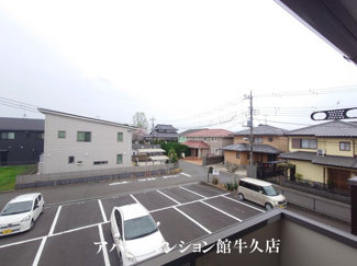 【展望】
