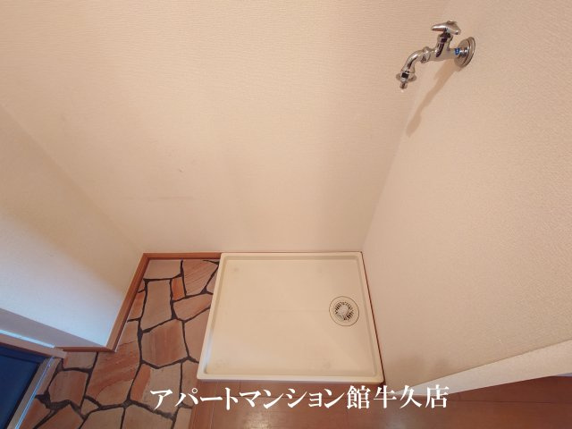 シャルマンの設備