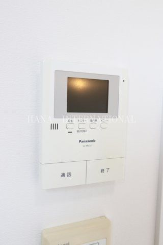 Ｌａｕｌｅ’ａ　Ｆｕｃｈｕのセキュリティ