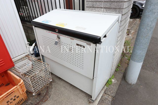 Ｌａｕｌｅ’ａ　Ｆｕｃｈｕのその他共用部分