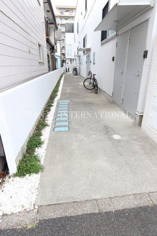 Ｌａｕｌｅ’ａ　Ｆｕｃｈｕのその他