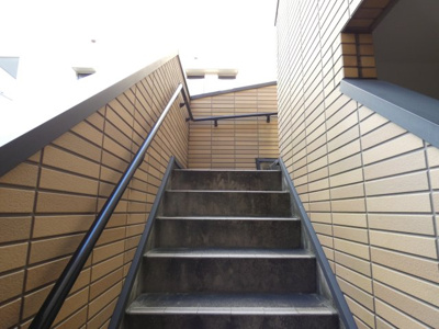 【エントランス】 | エランド大須