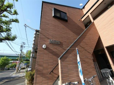 【外観】 | エランド大須