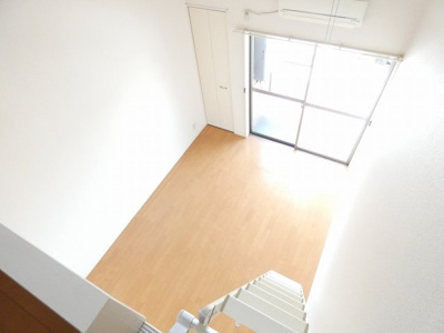 【内装】 | エランド大須