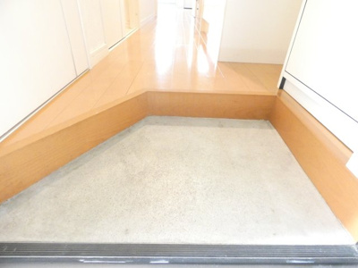 【玄関】 | エランド大須