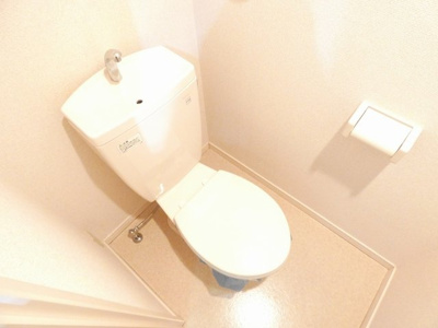 【トイレ】 | エランド大須