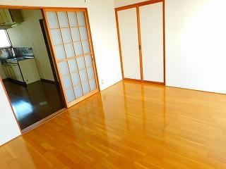 【その他】 | コーポパストラルⅢ