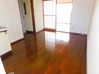 【その他】 | コーポパストラルⅢ
