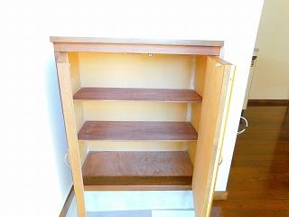 【その他】 | コーポパストラルⅢ