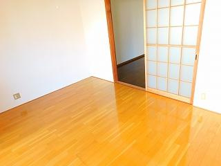 【その他】 | コーポパストラルⅢ