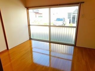 【その他】 | コーポパストラルⅢ