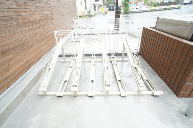 リブリ・オブリガーダのその他共用部分