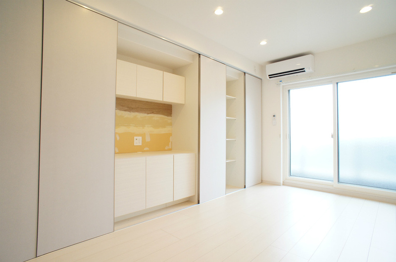 リブリ・オブリガーダの居間・リビング