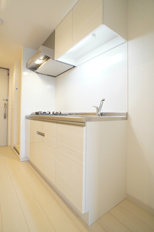 リブリ・オブリガーダのキッチン