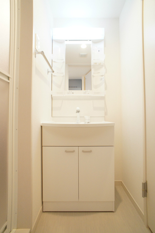 リブリ・オブリガーダの洗面所