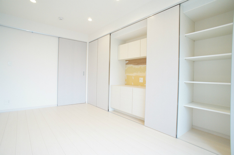 リブリ・オブリガーダの寝室