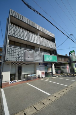 【外観】 | エイビル