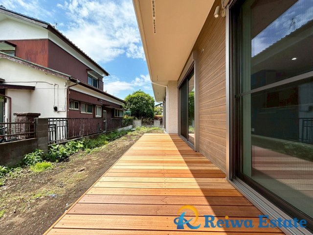未入居戸建　茅ヶ崎市堤のその他