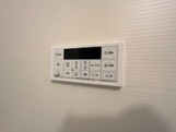 熊本市西区松尾１丁目のアパートの設備