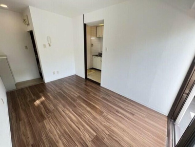 【寝室】 | プラッセ小豆沢