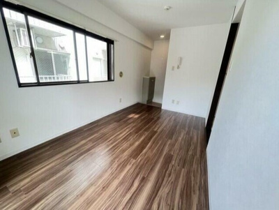 【洋室】 | プラッセ小豆沢