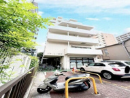 板橋区小豆沢１丁目のマンションの画像