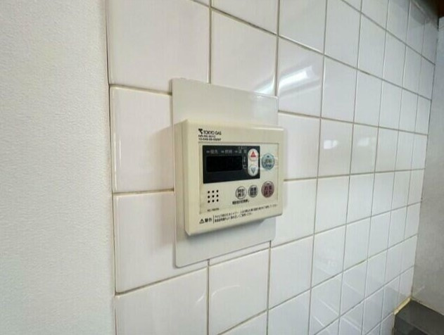 【設備】
