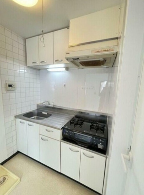 【キッチン】 | プラッセ小豆沢