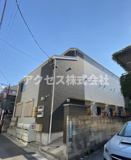 中野区中野１丁目のアパートの画像