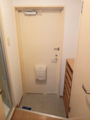 【玄関】 | セレーン城跡