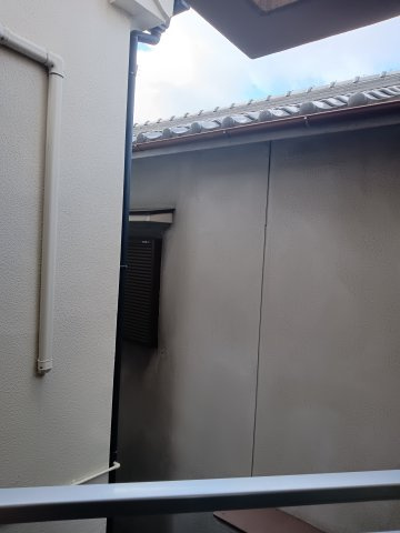 【展望】 | セレーン城跡