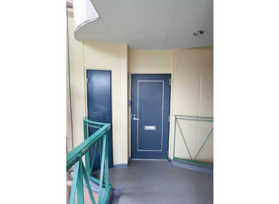 【その他共用部分】 | セレーン城跡