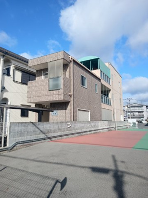 【外観】 | セレーン城跡