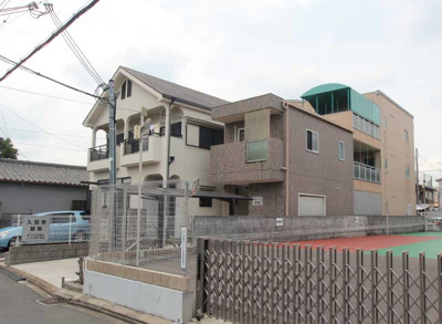 【周辺】 | セレーン城跡