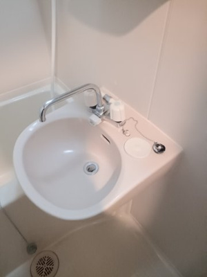 【洗面所】 | セレーン城跡