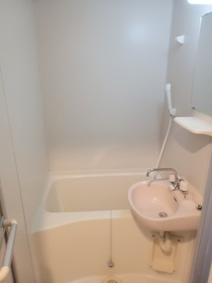 【浴室】 | セレーン城跡