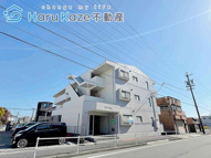 プレジール宝南【名古屋市賃貸・都市ガス】の画像